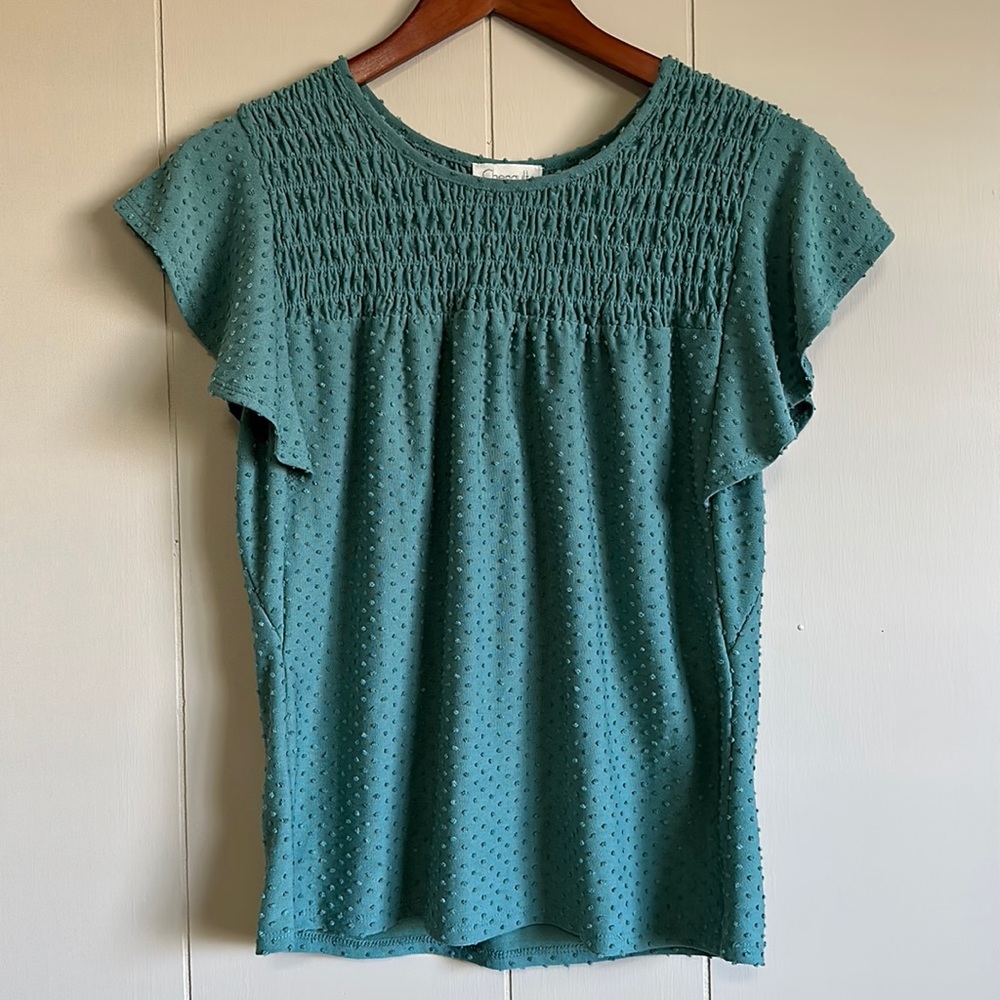 Spring Top